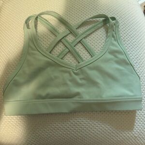 YoungLa Effortless Sports Bra